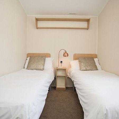 Luxury Holiday Retreat Set Within Oakdene Forest - Park Activities Pass Included Free! Saint Leonards Dış mekan fotoğraf