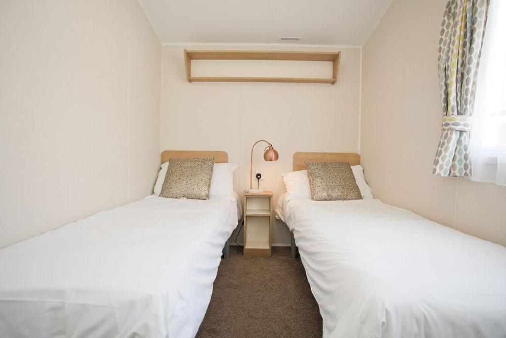 Luxury Holiday Retreat Set Within Oakdene Forest - Park Activities Pass Included Free! Saint Leonards Dış mekan fotoğraf