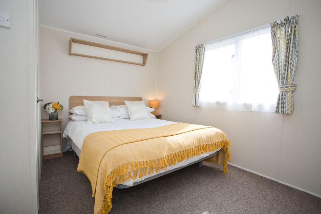 Luxury Holiday Retreat Set Within Oakdene Forest - Park Activities Pass Included Free! Saint Leonards Dış mekan fotoğraf