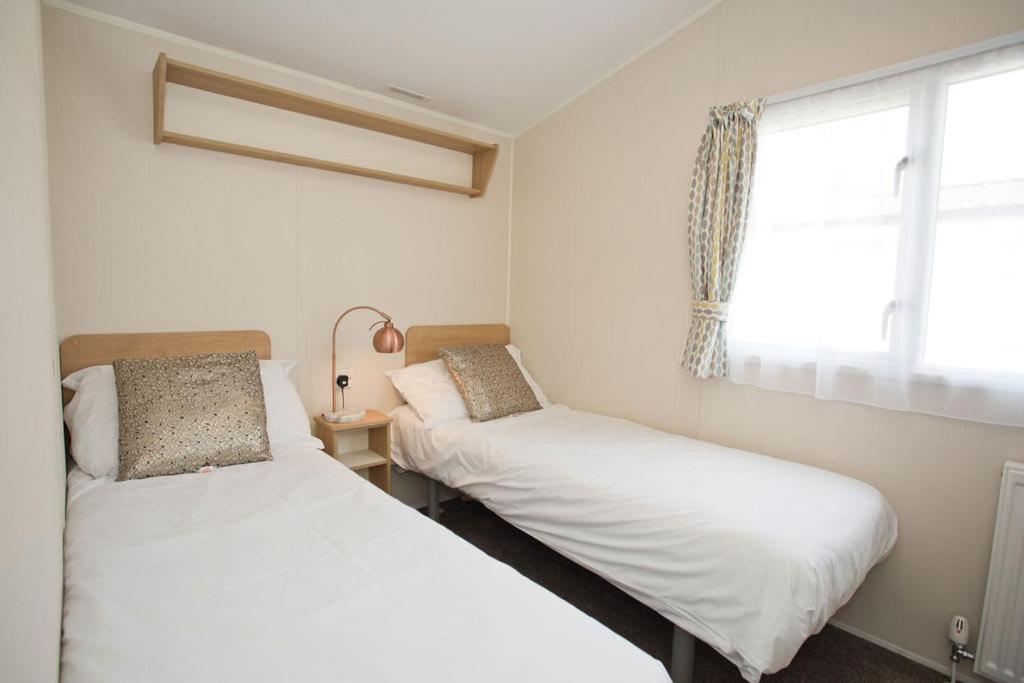 Luxury Holiday Retreat Set Within Oakdene Forest - Park Activities Pass Included Free! Saint Leonards Dış mekan fotoğraf