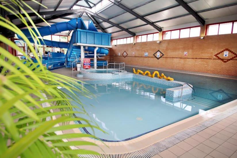 Luxury Holiday Retreat Set Within Oakdene Forest - Park Activities Pass Included Free! Saint Leonards Dış mekan fotoğraf